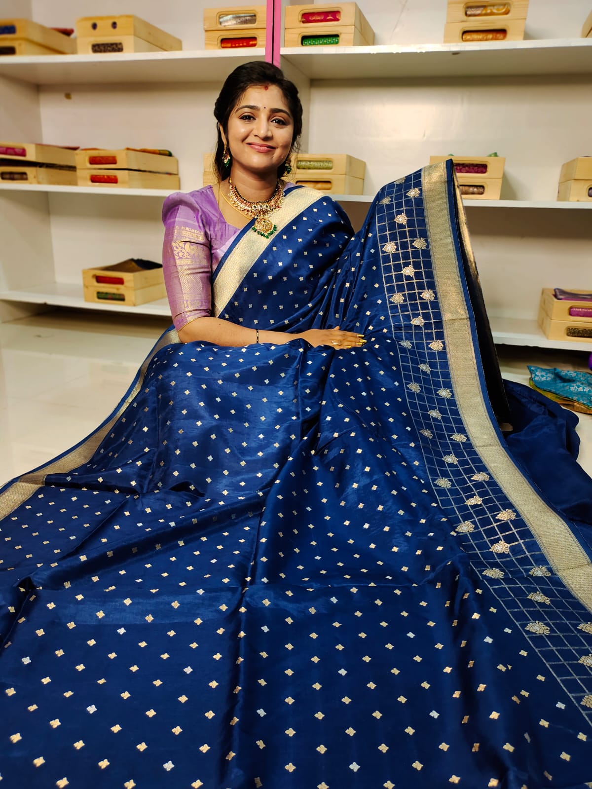 DS3500 పరిచయం