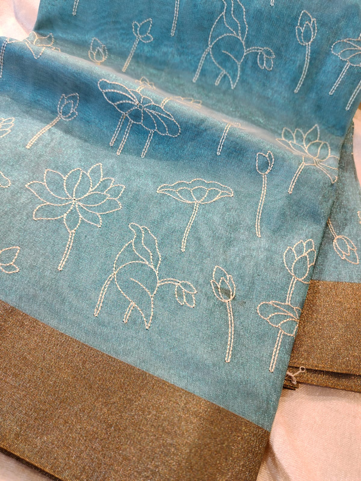 Mix sarees