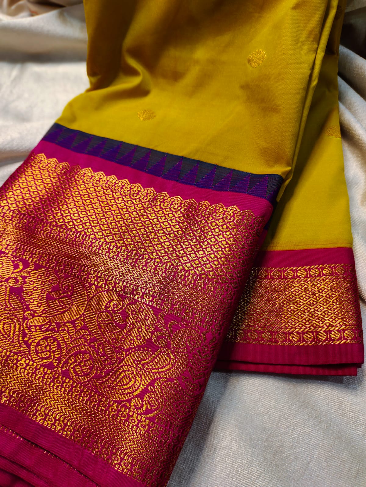 Ashadam. Gadwal sale