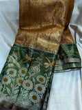 90% offer Kanchi pattu collection
