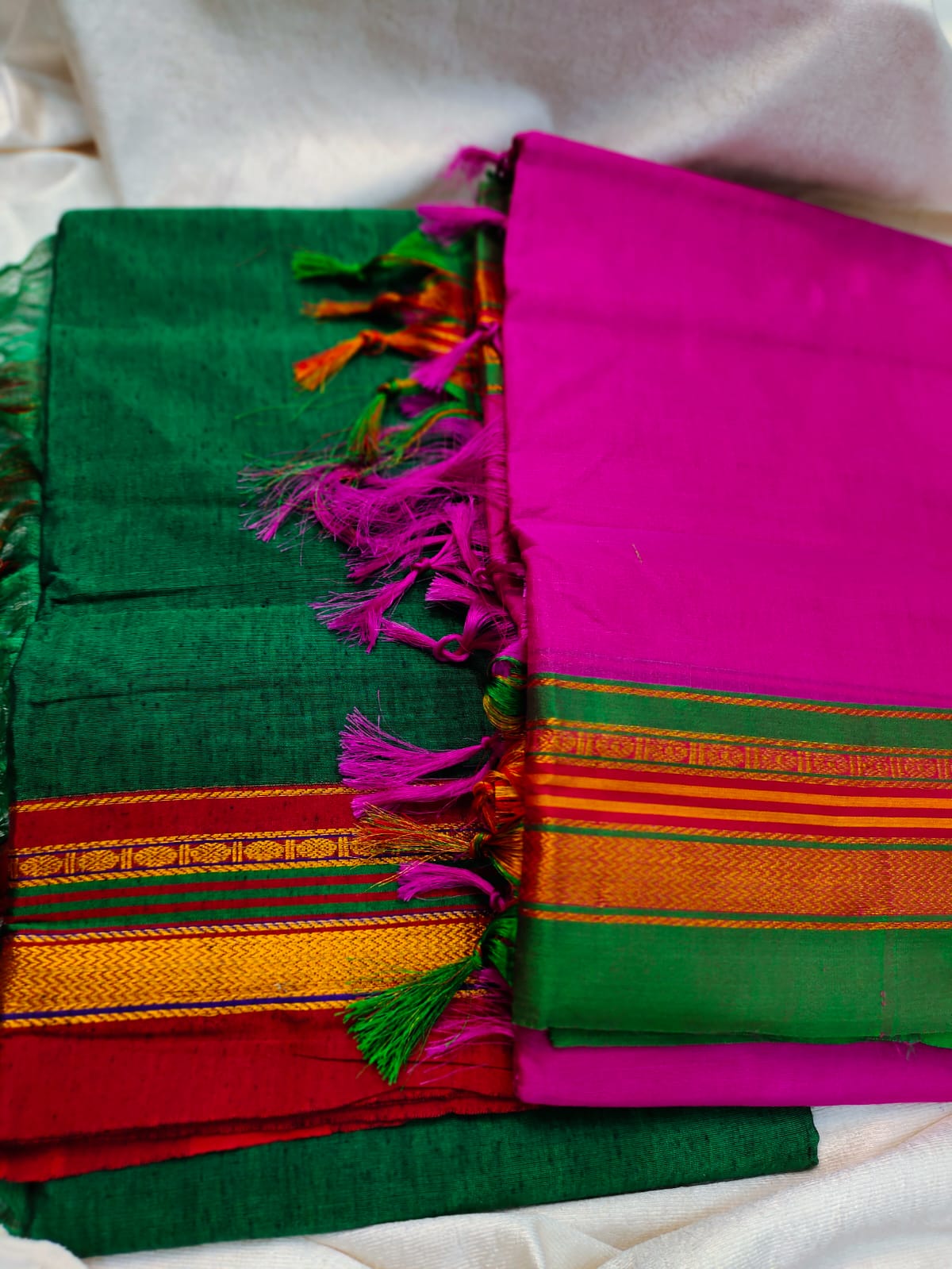 1+1 offer saree