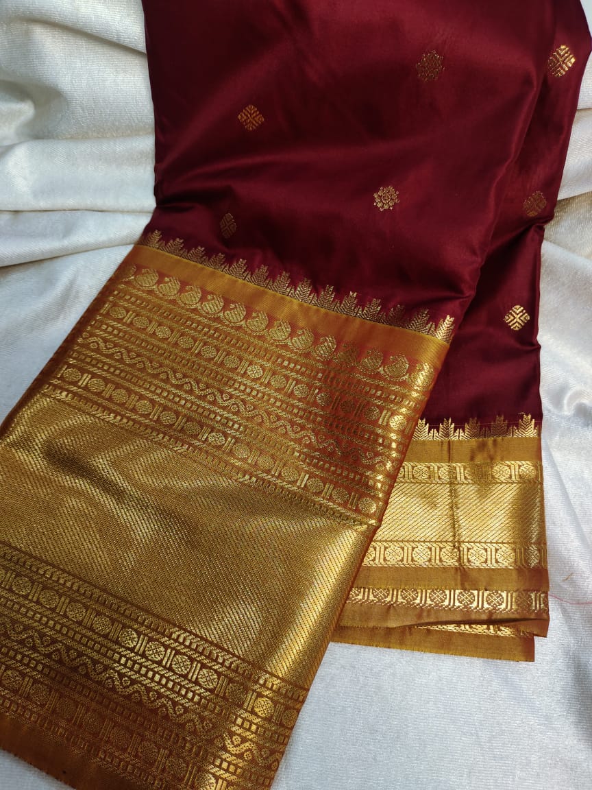 Gadwal sale 1599