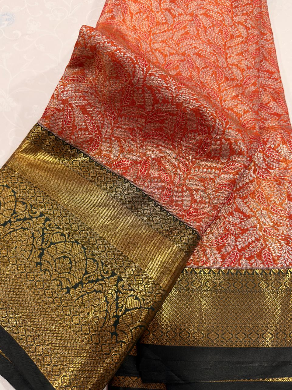 90% offer kanchi pattu collection