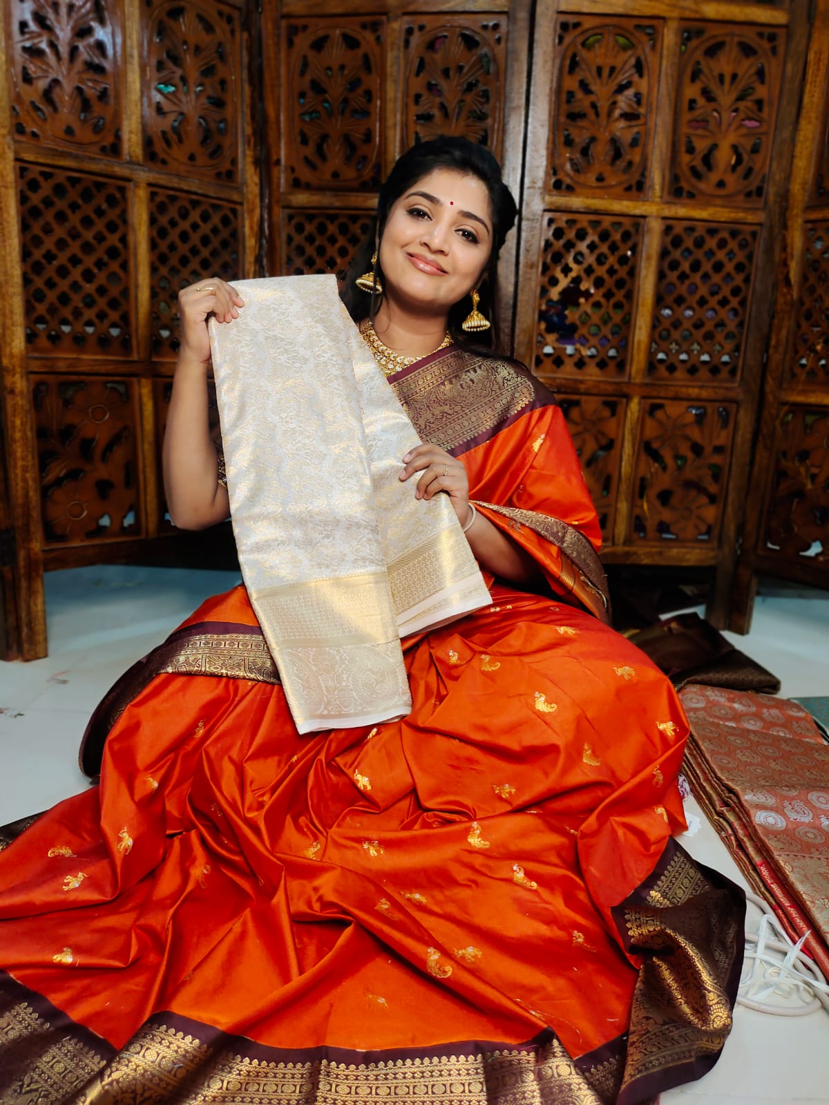 Year ending kanchi offer