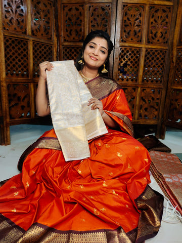 Year ending kanchi offer