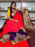 Ready to wear sarees