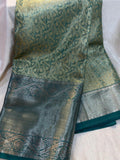 90% offer Kanchi pattu collection