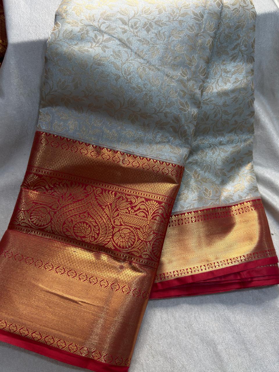 Kanchi offer
