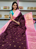 65% offer gadwal silk saree
