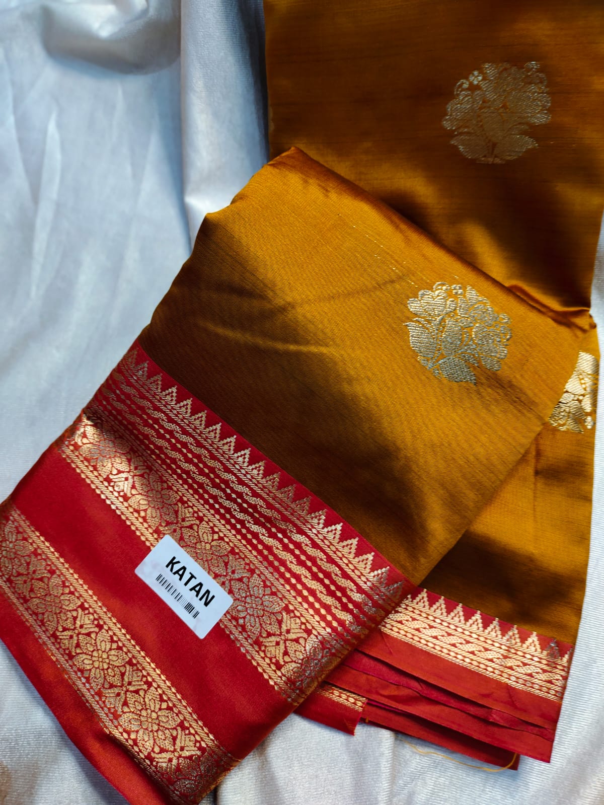 Katan silk