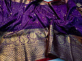 Vintage gadwal sarew