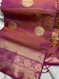 Uppada silk