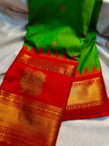 Sravanam gadwal sale