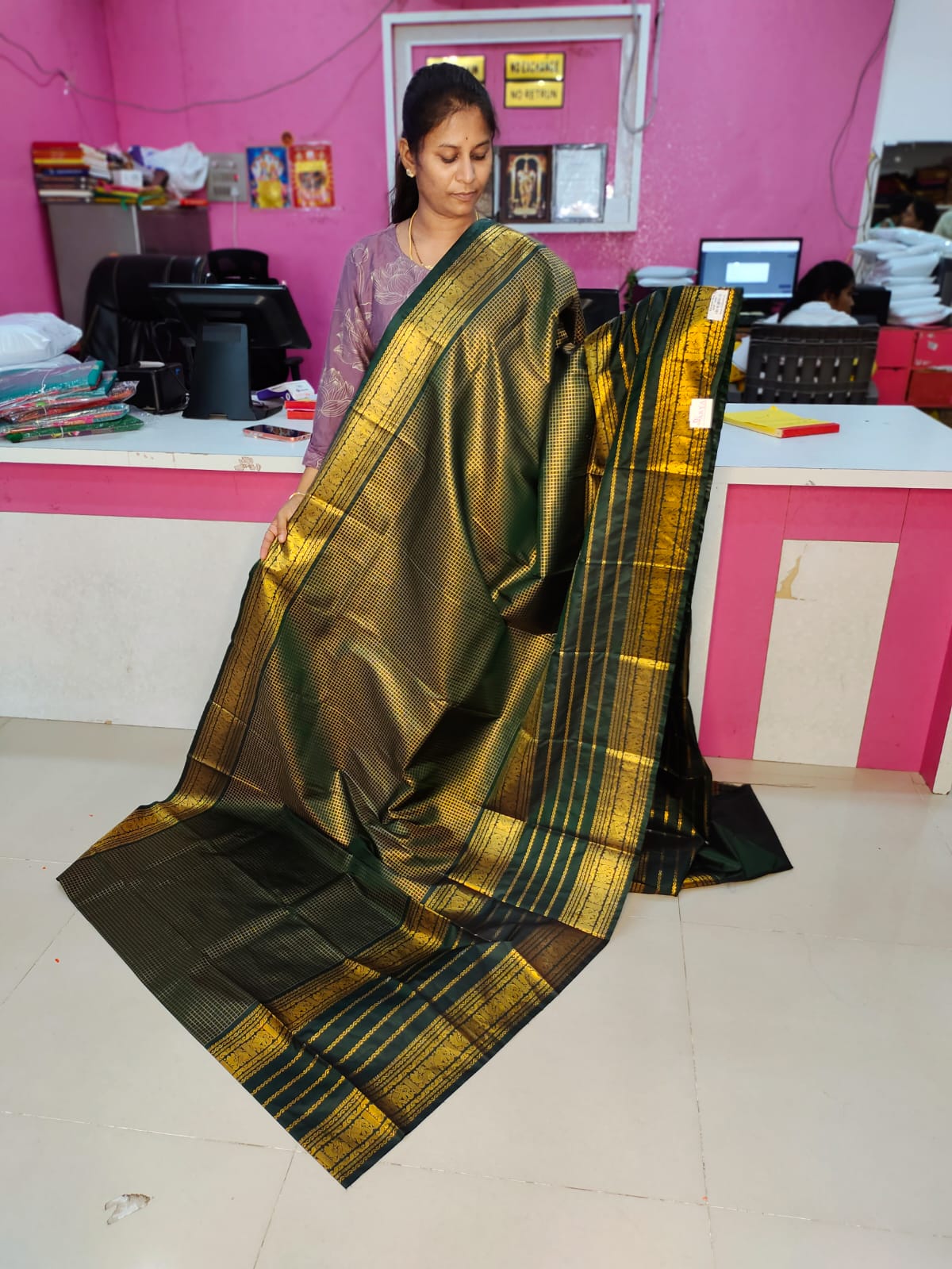 50% offer gadwal sale