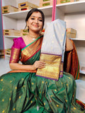 శ్రావణమాసం గద్వాల్ సిల్క్
