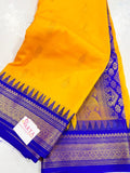 Feb Gadwal sale