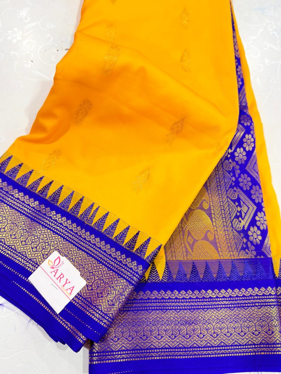 Feb Gadwal sale