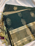 Vintage uppda pattu