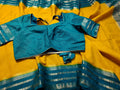 Ready to wear sarees