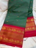Gadwal cleance sale