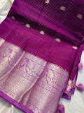Mango silk