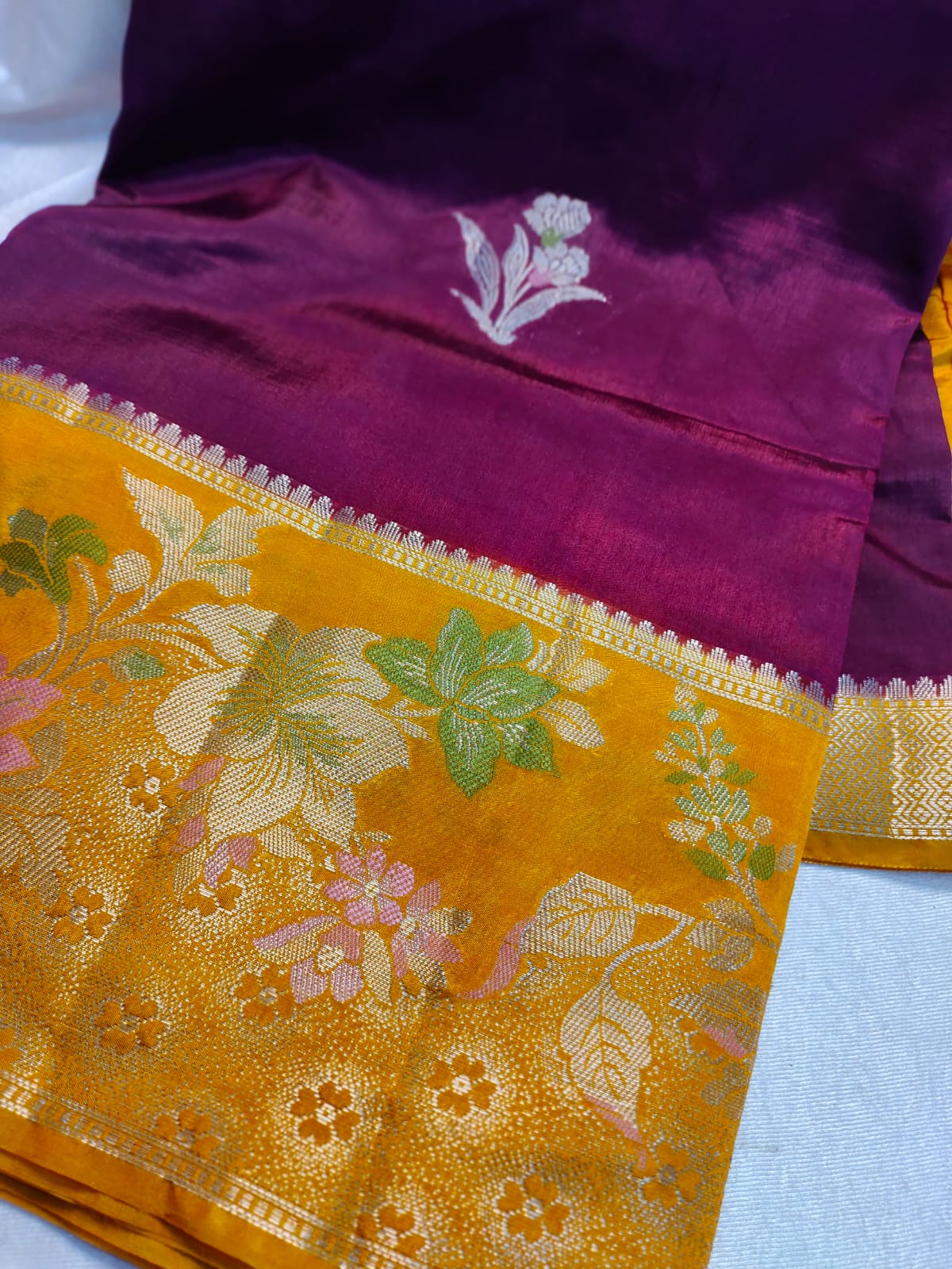 Mango menkari