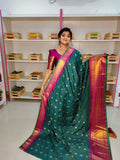 50% offer gadwal silk