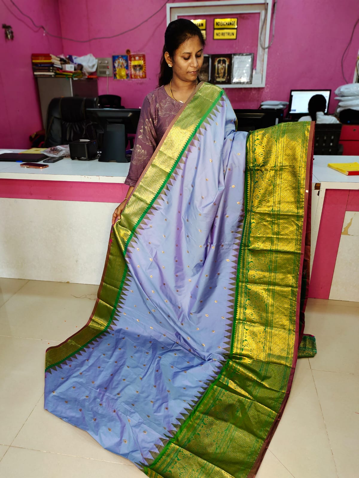 50% offer gadwal sale