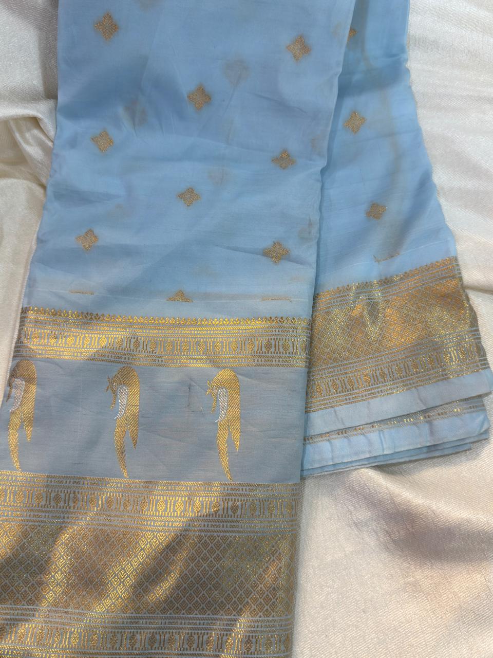 Gadwal cleance sale