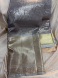 90% offer Kanchi pattu collection