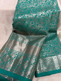 90% offer Kanchi pattu collection