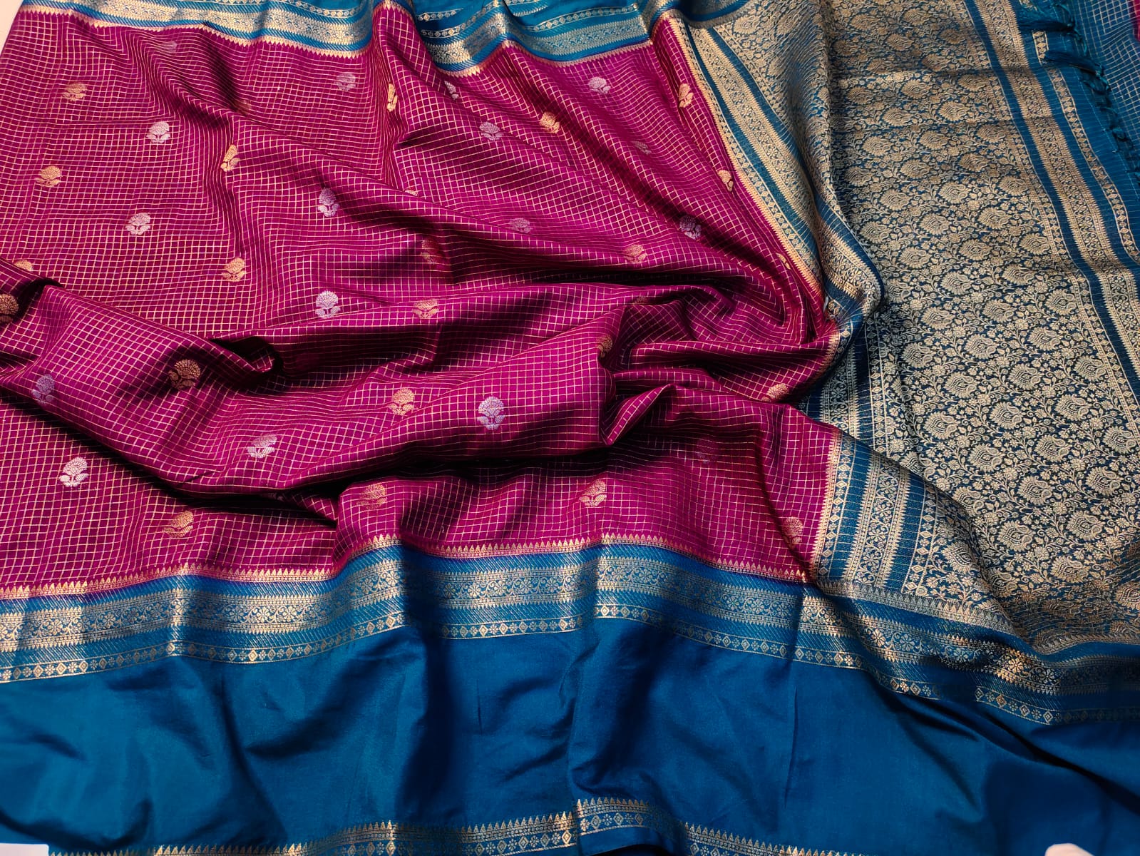 SMsilk