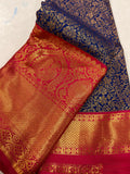 90% offer Kanchi pattu collection
