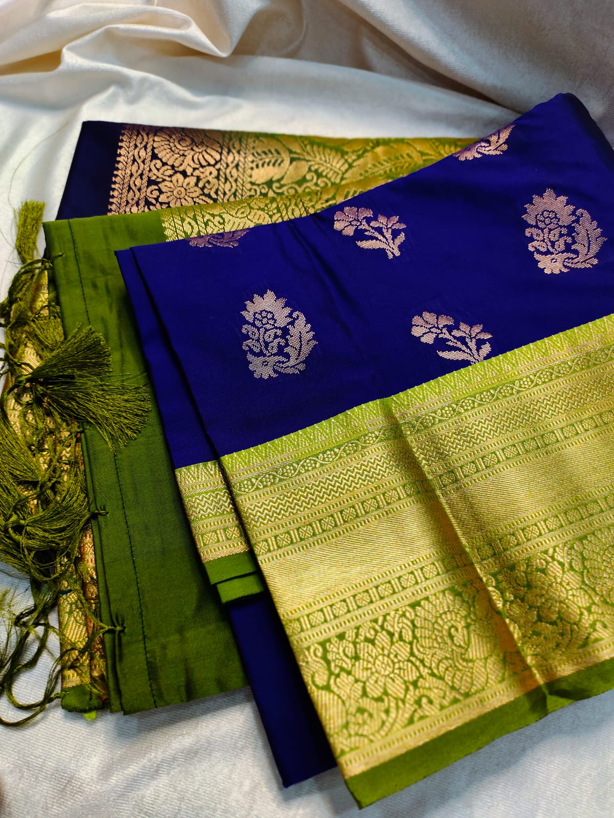 Uppada pattu