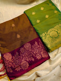 1+1 offer sarees