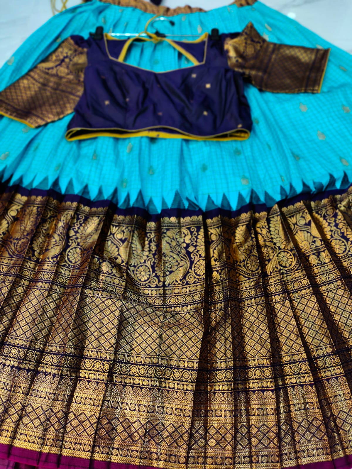 Gadwal lehnagas