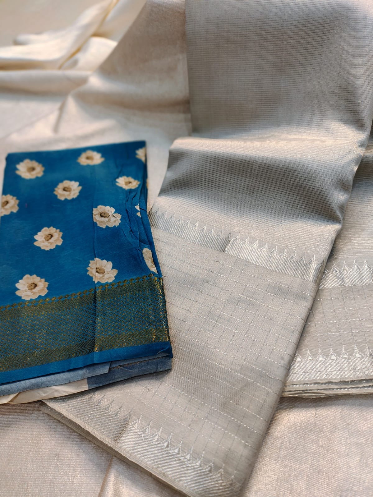 Mangalagiri pattu