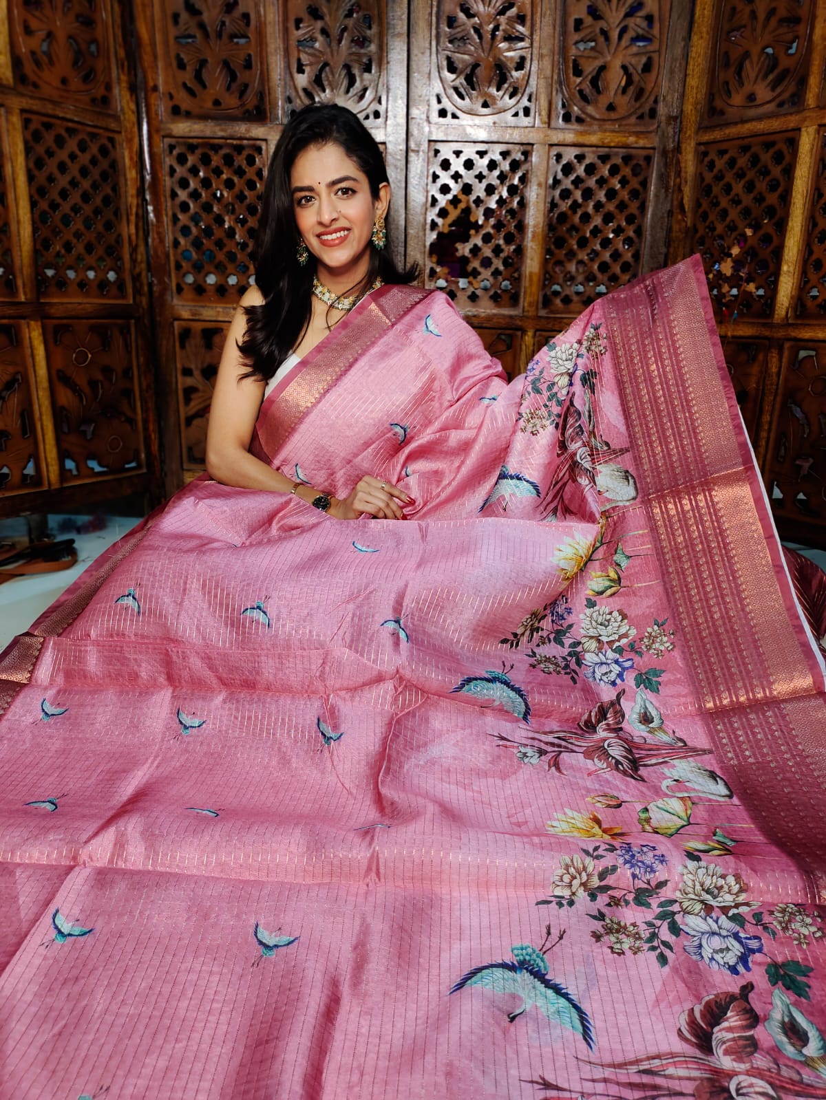 Sankranti sale