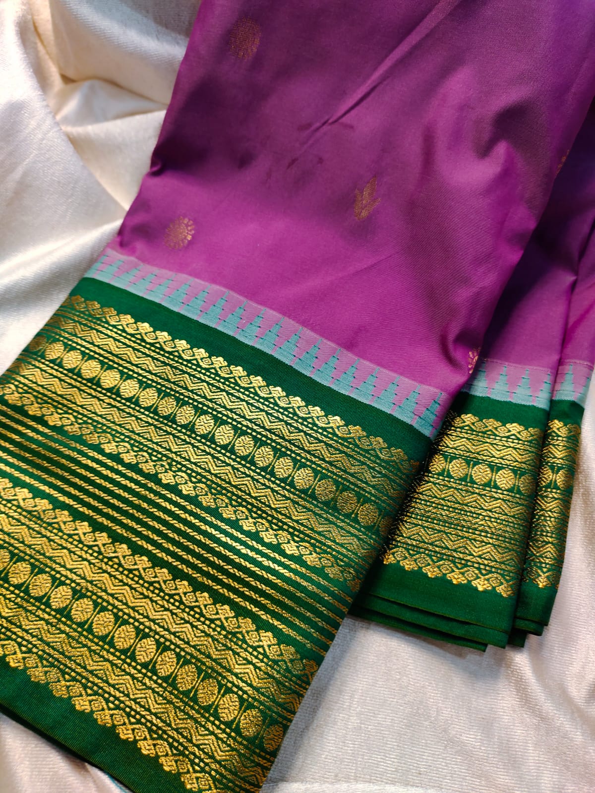 Ashadam. Gadwal sale