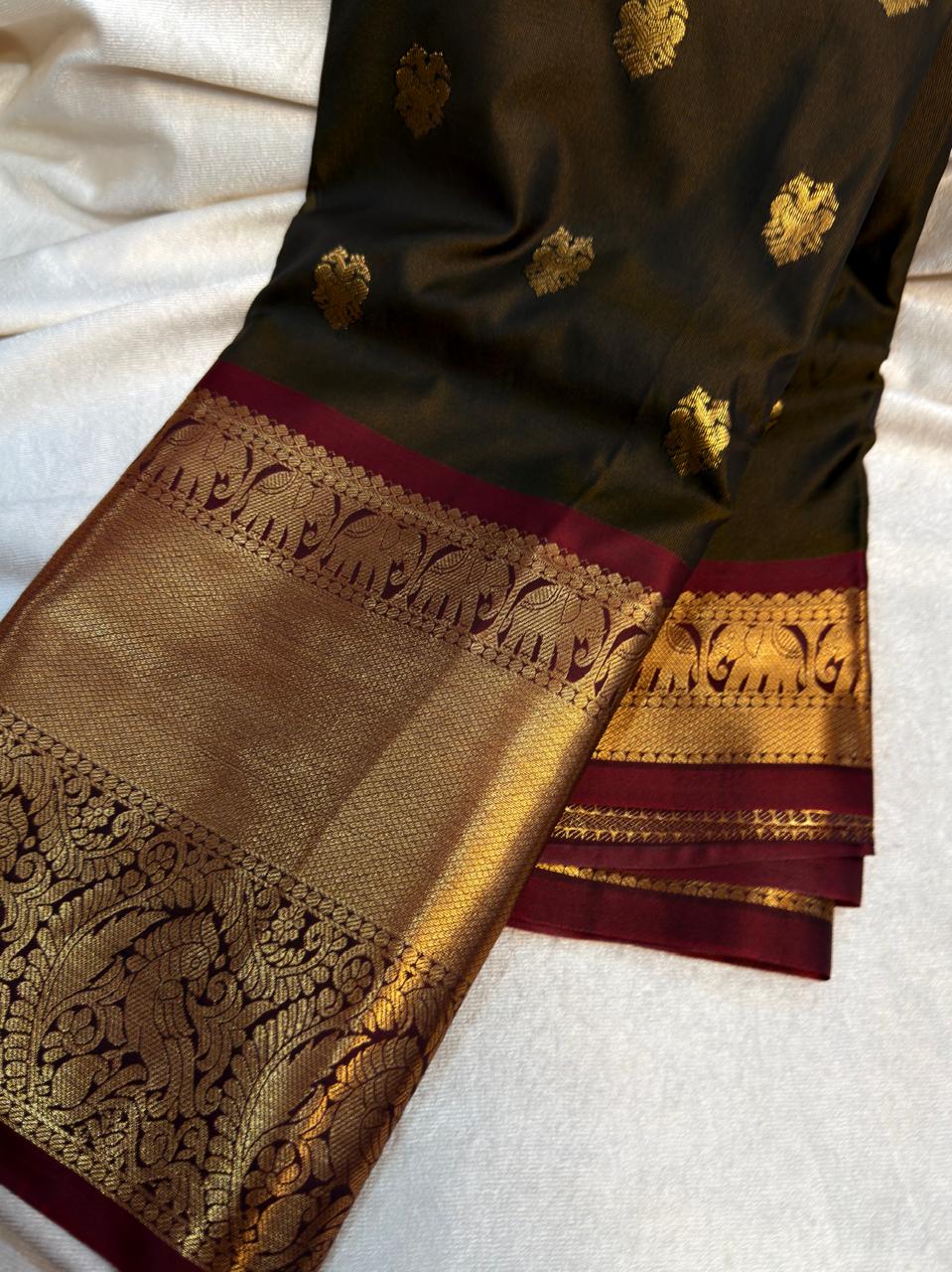 Gadwal sale 1599