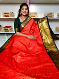 60% offer gadwal silk sarees