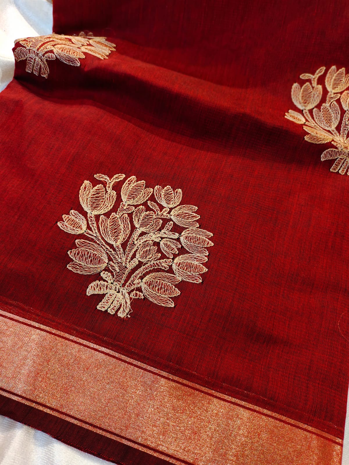 Mix sarees