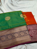 1+1 uppda silk