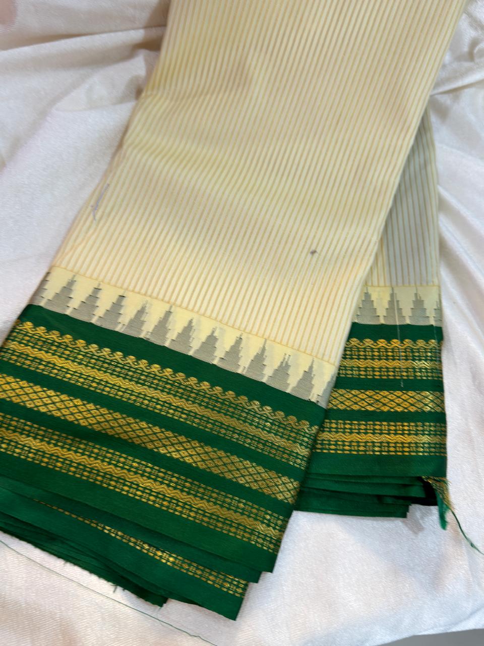 Gadwal cleance sale