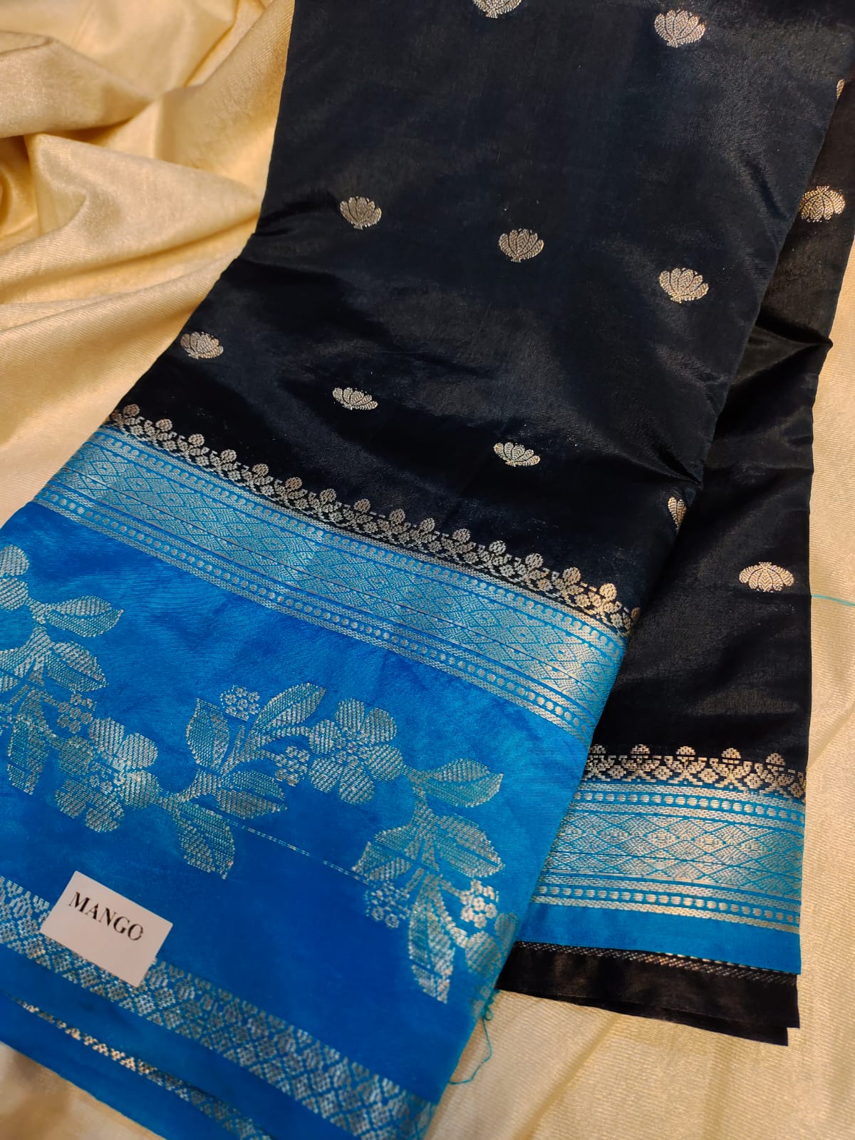 Mango silk