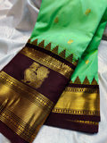 Sravanam gadwal sale