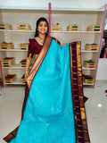 50% offer gadwal silk sarees