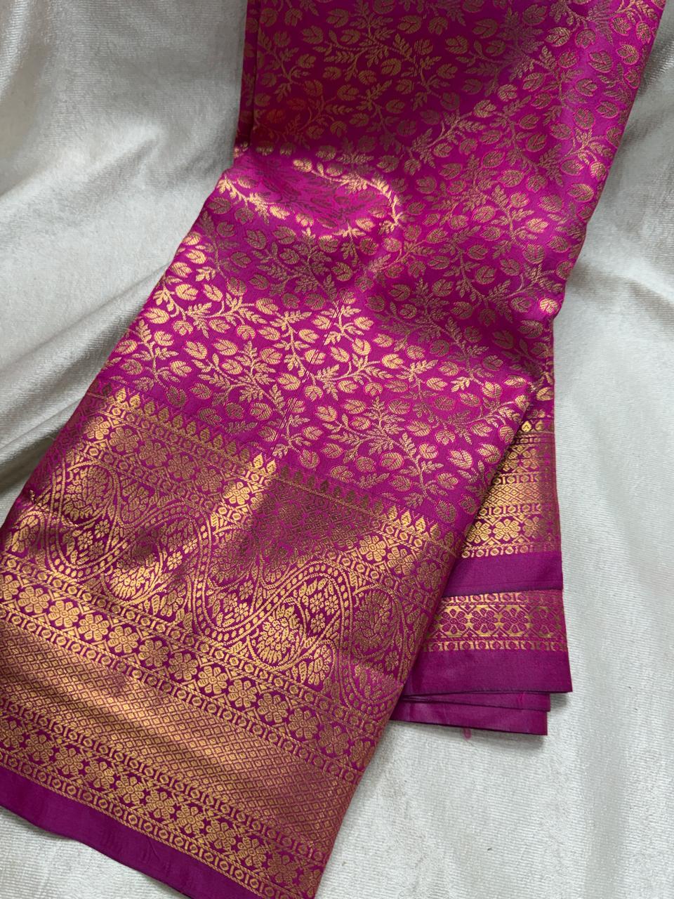 Mother’s Kanchi sale