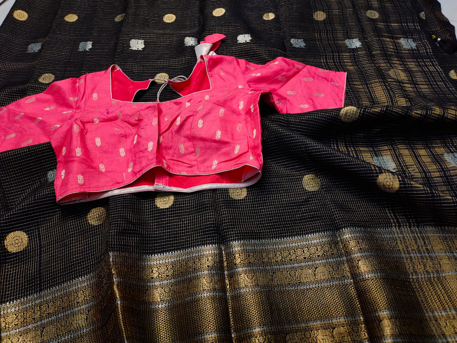 Ready to wear sarees