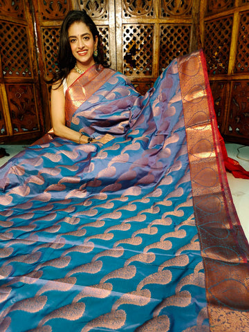 Sankranti offer saree